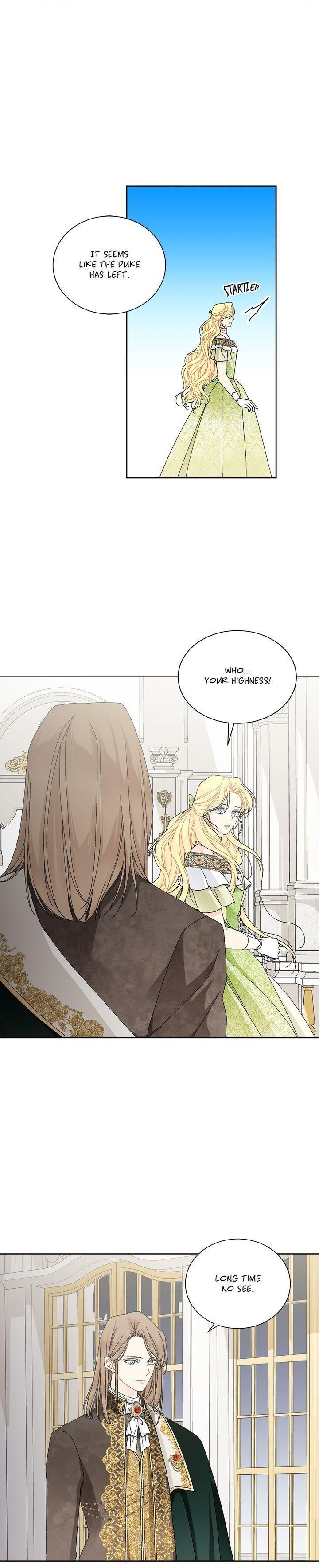 Read Elskar Manga Online