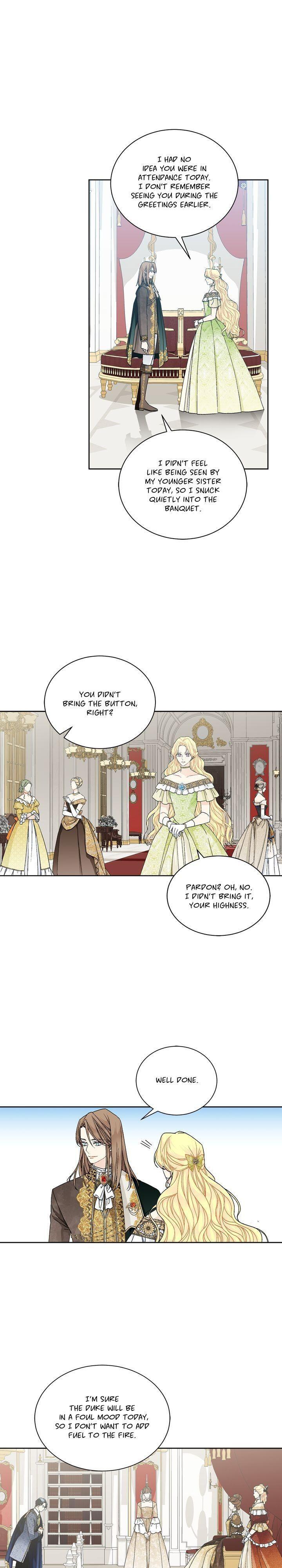 Read Elskar Manga Online