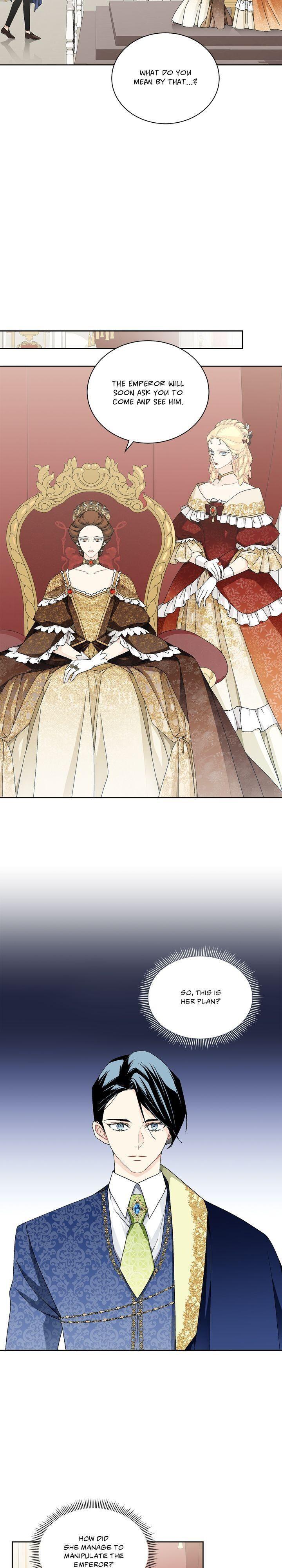 Read Elskar Manga Online
