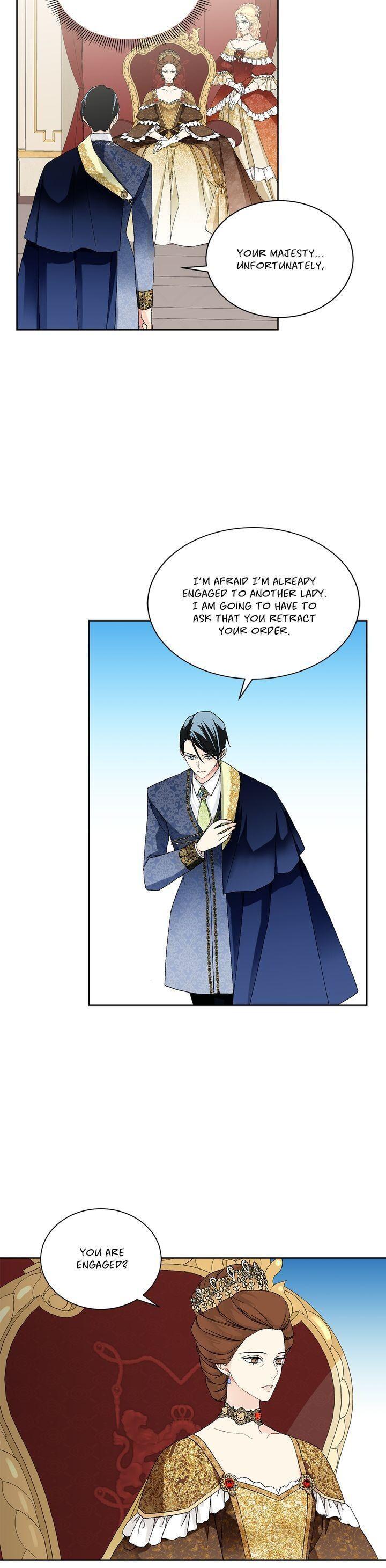 Read Elskar Manga Online