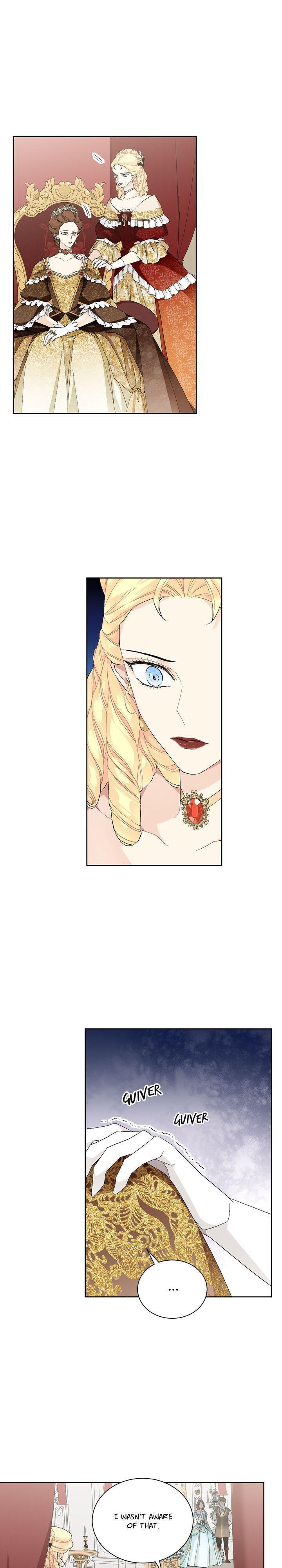 Read Elskar Manga Online