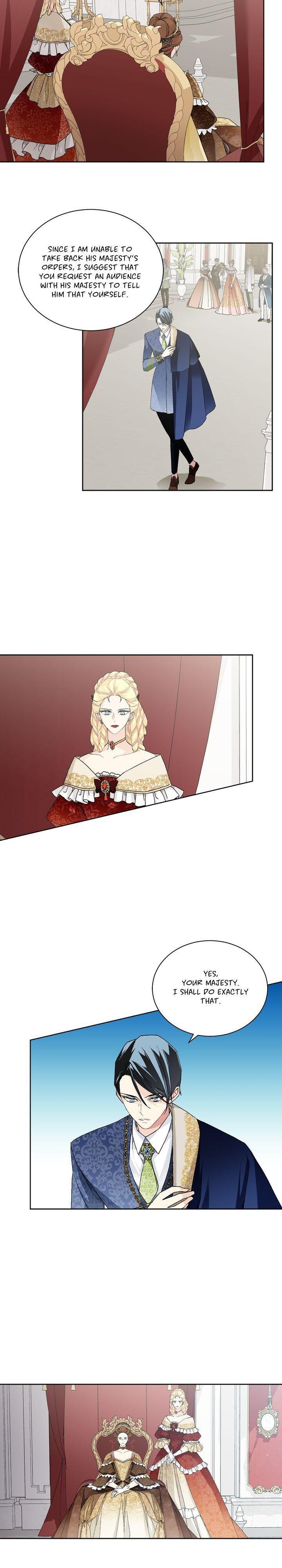 Read Elskar Manga Online