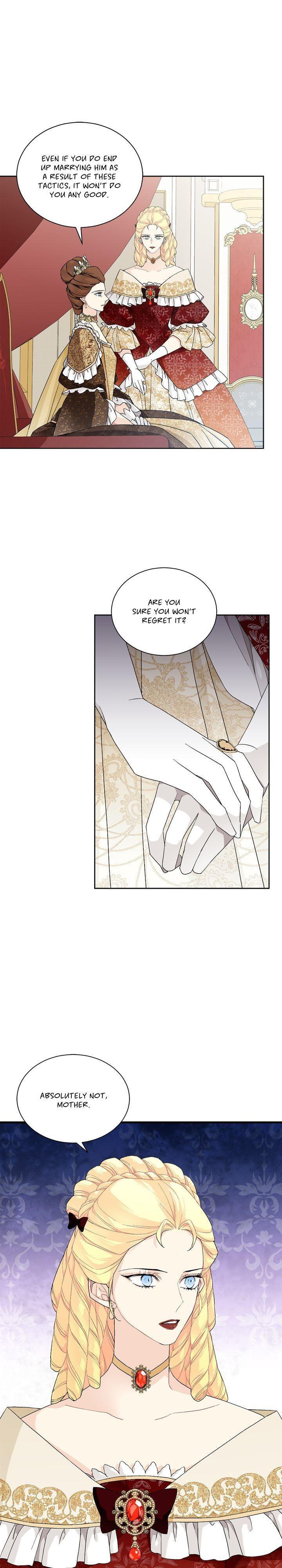 Read Elskar Manga Online