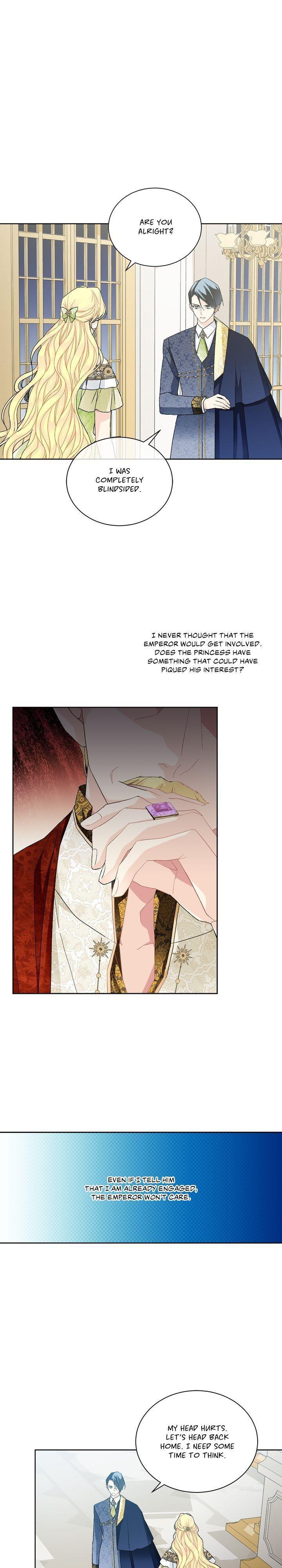 Read Elskar Manga Online