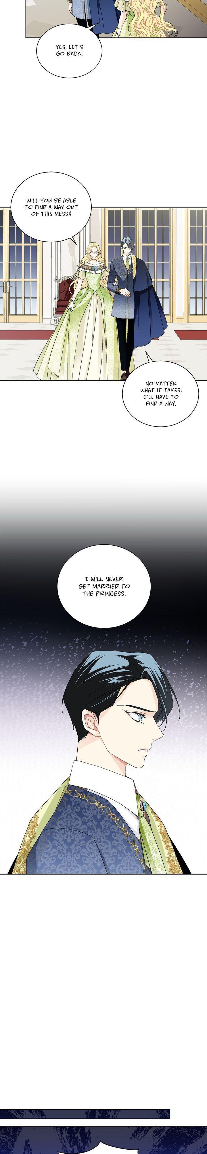 Read Elskar Manga Online