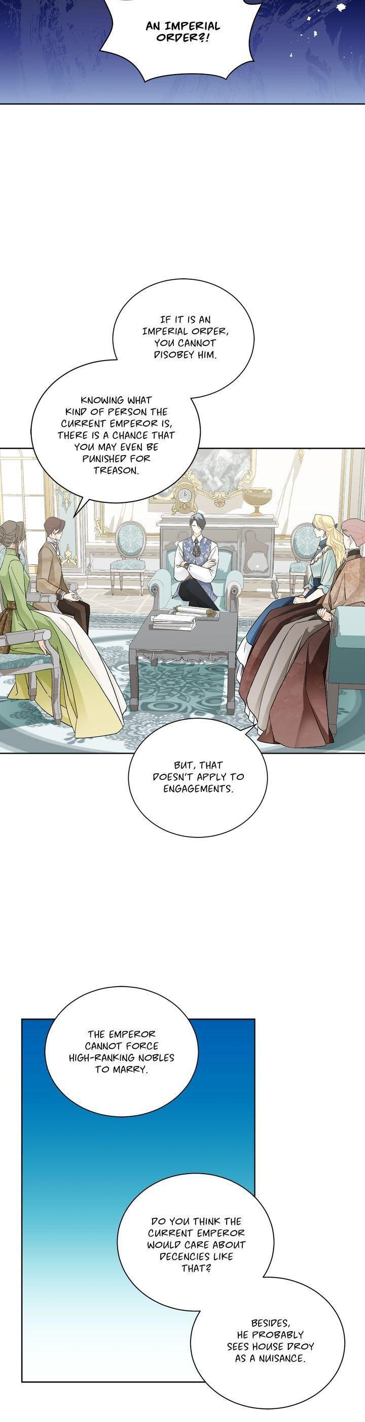 Read Elskar Manga Online