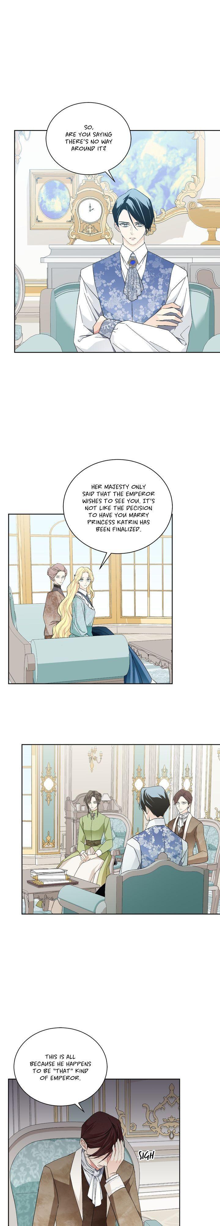Read Elskar Manga Online