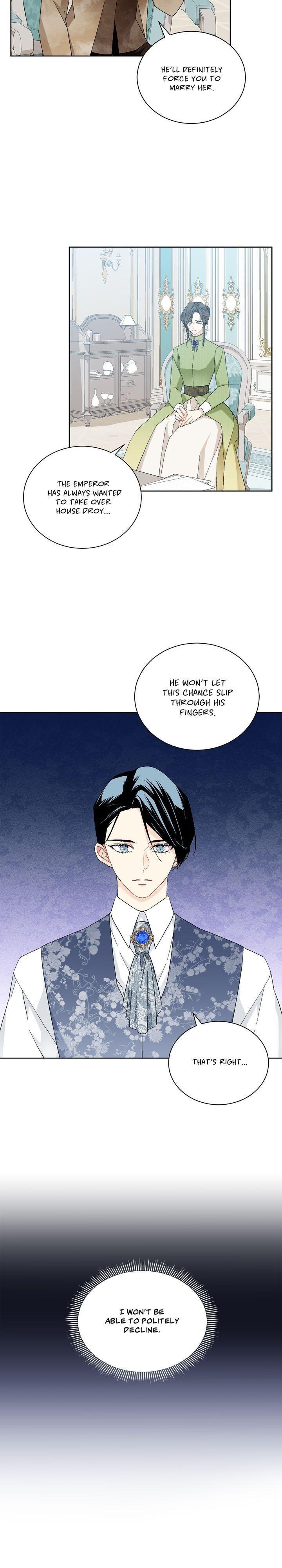 Read Elskar Manga Online