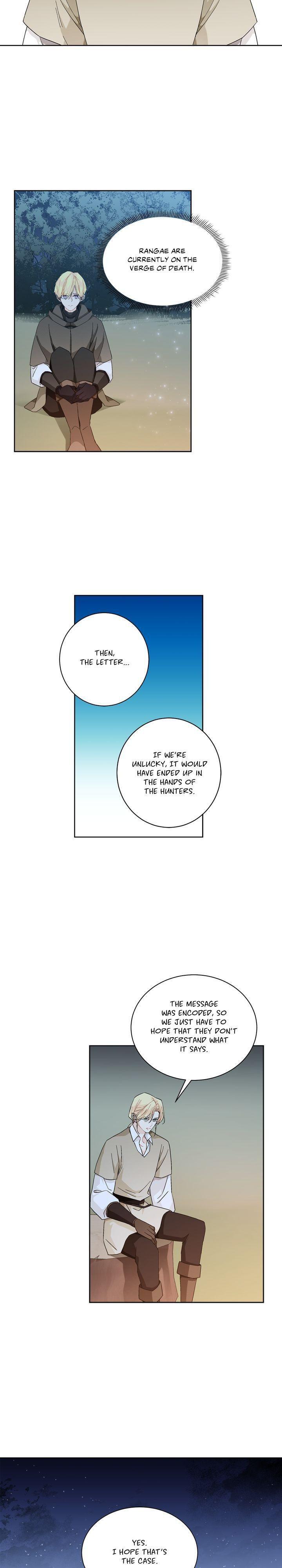 Read Elskar Manga Online
