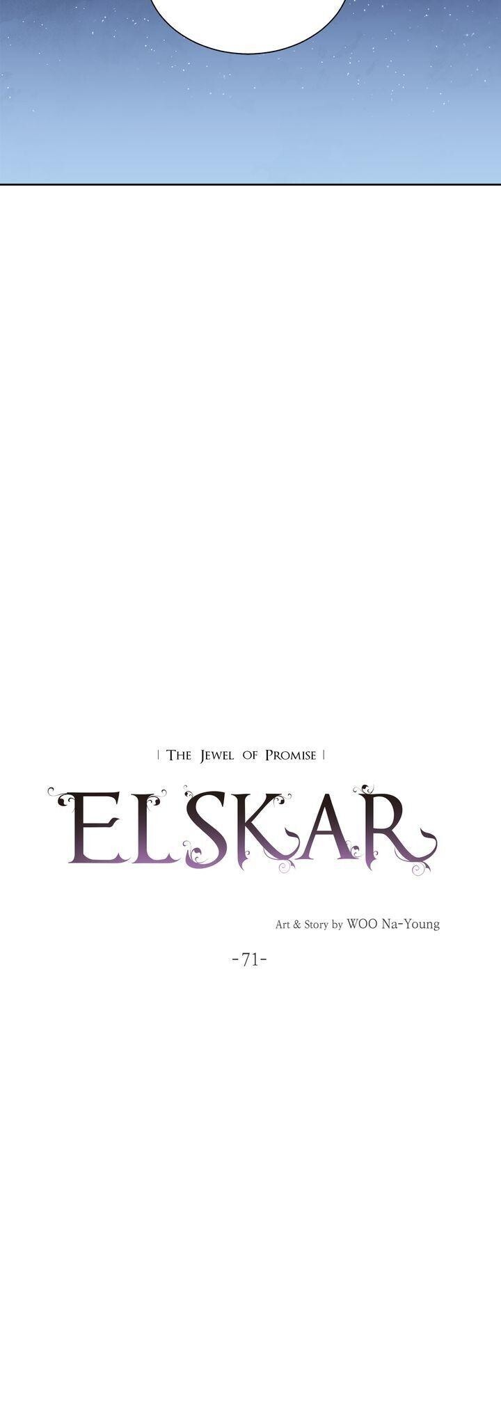 Read Elskar Manga Online
