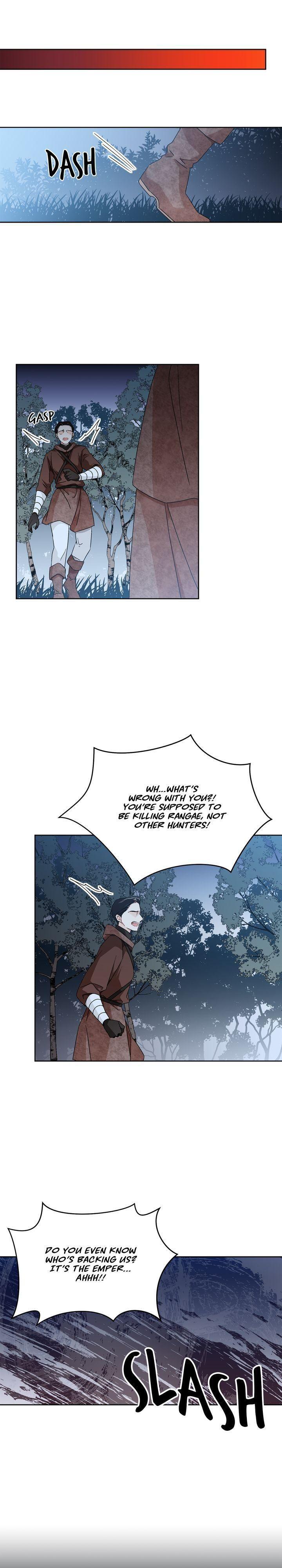 Read Elskar Manga Online