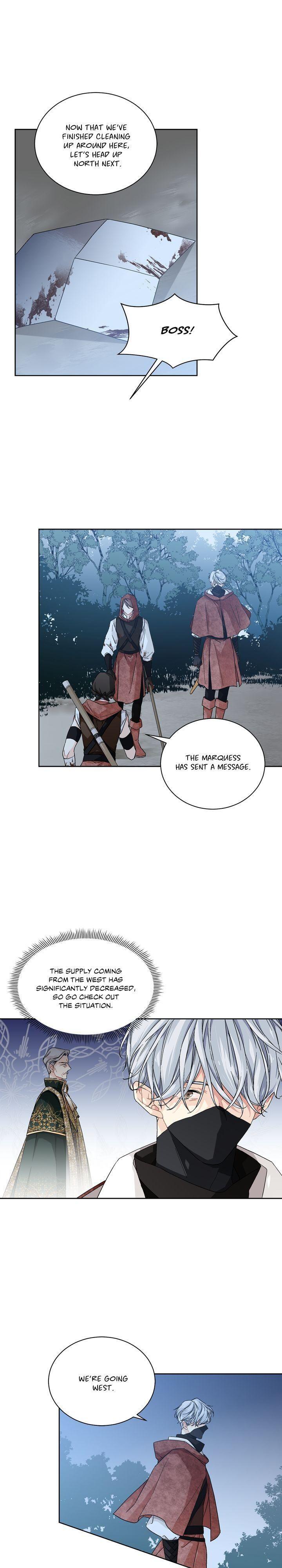 Read Elskar Manga Online