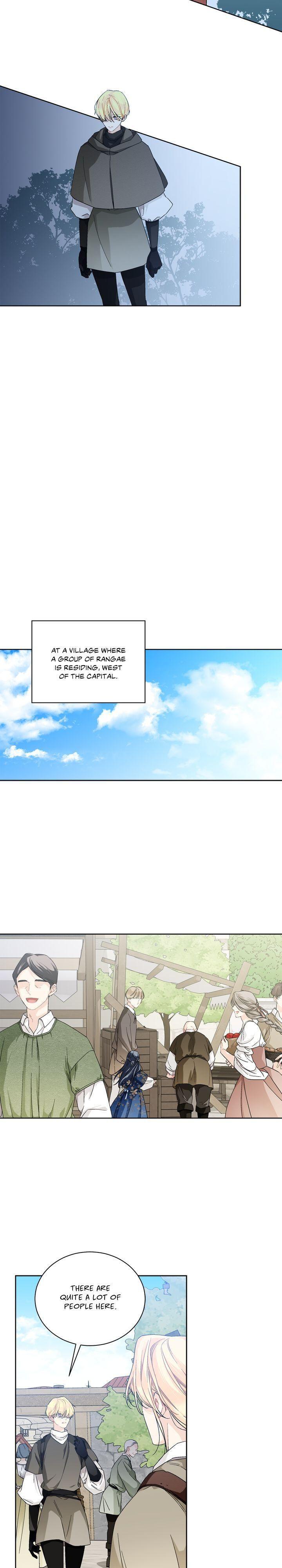 Read Elskar Manga Online