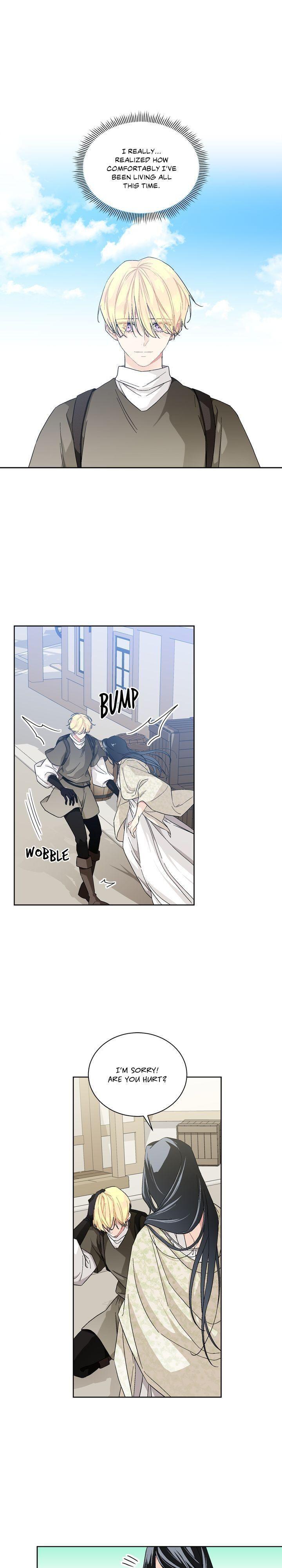 Read Elskar Manga Online
