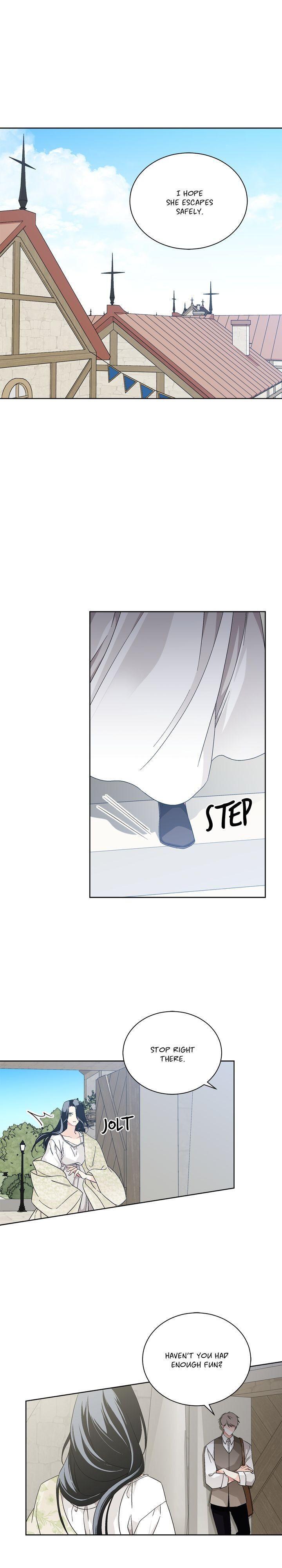 Read Elskar Manga Online