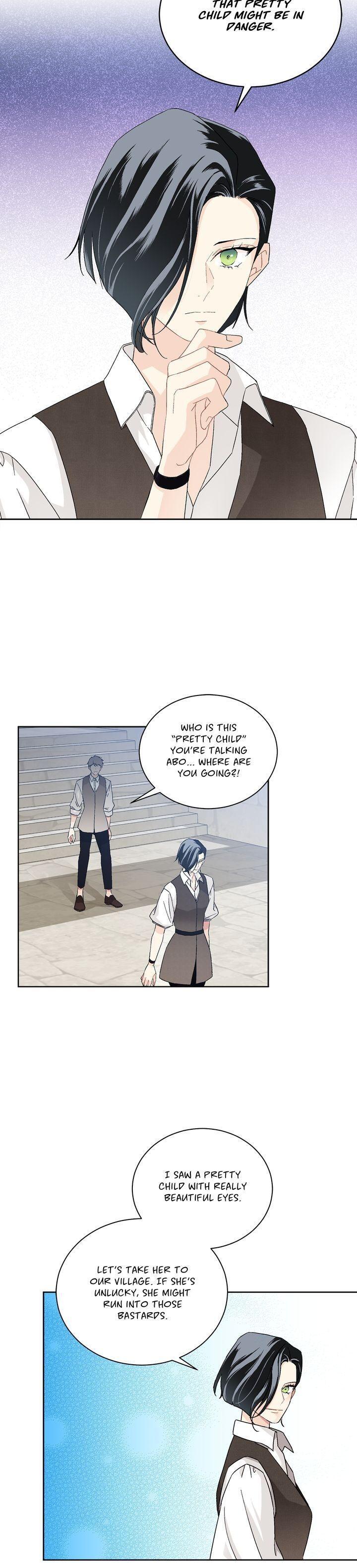 Read Elskar Manga Online