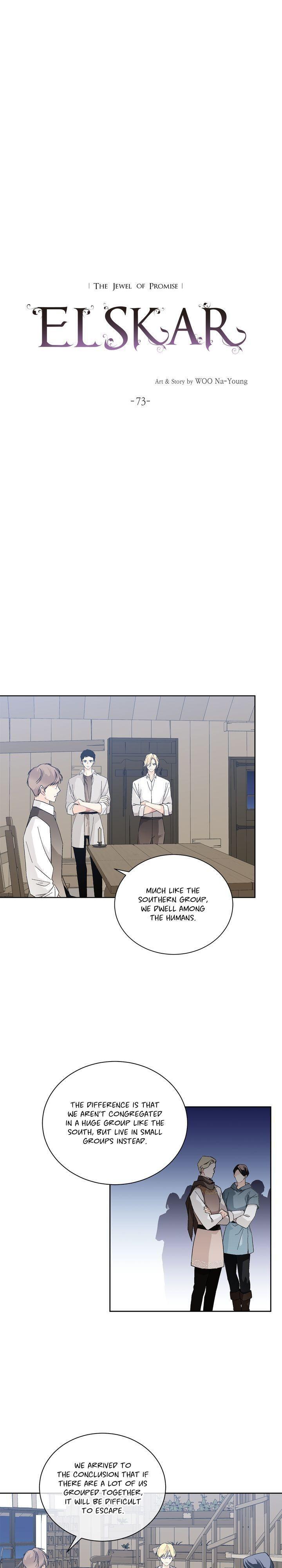Read Elskar Manga Online