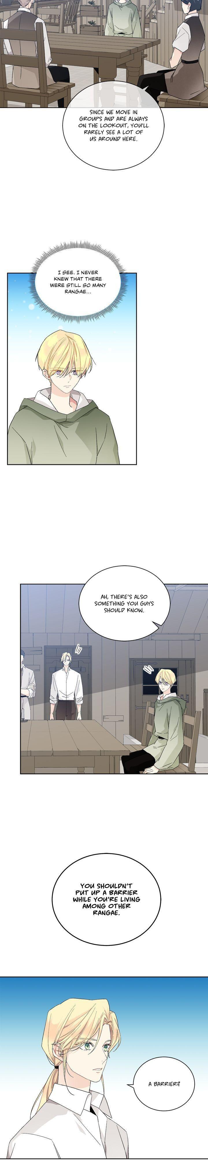 Read Elskar Manga Online