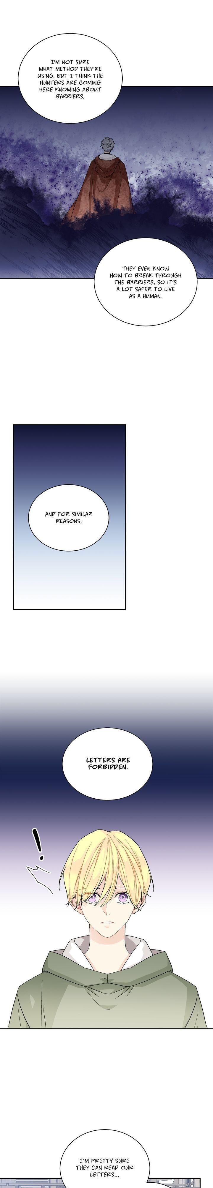 Read Elskar Manga Online