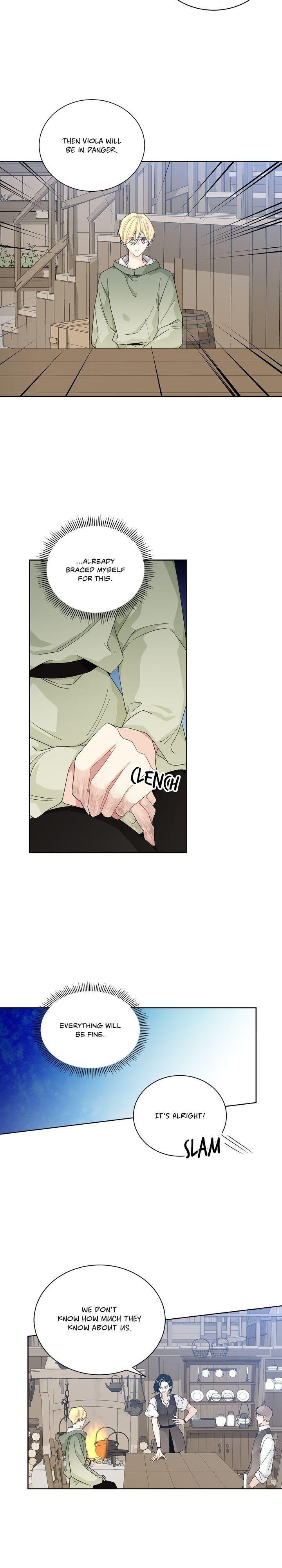 Read Elskar Manga Online