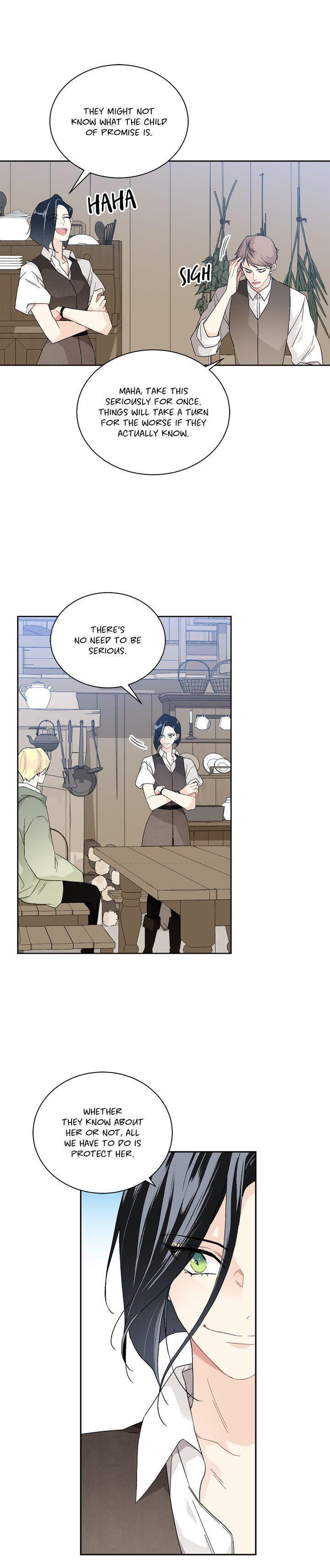 Read Elskar Manga Online