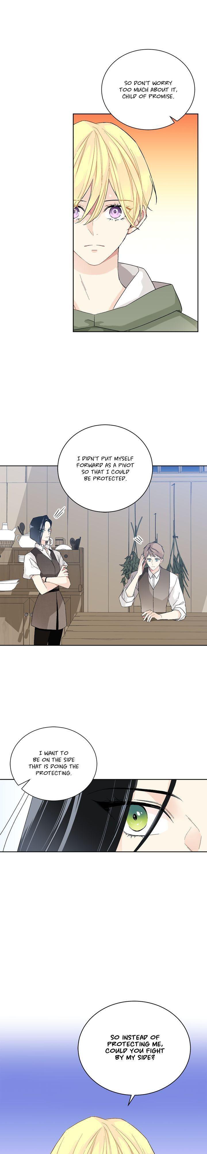 Read Elskar Manga Online