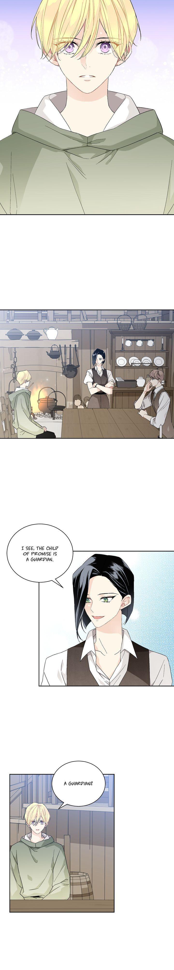 Read Elskar Manga Online