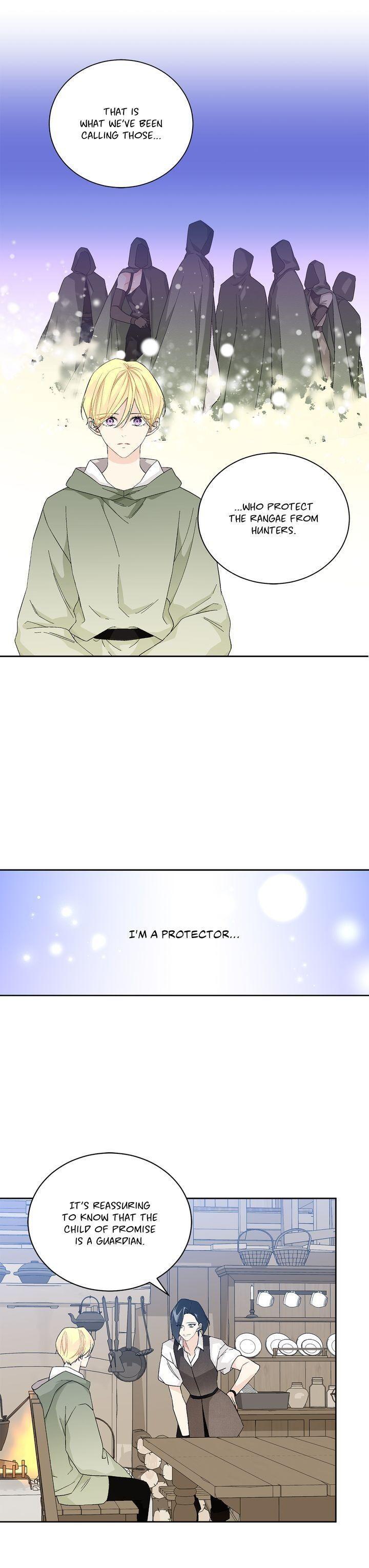Read Elskar Manga Online