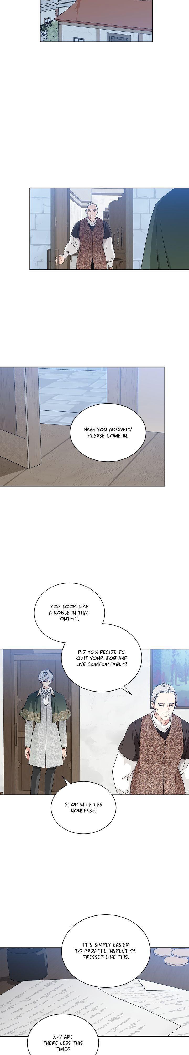 Read Elskar Manga Online
