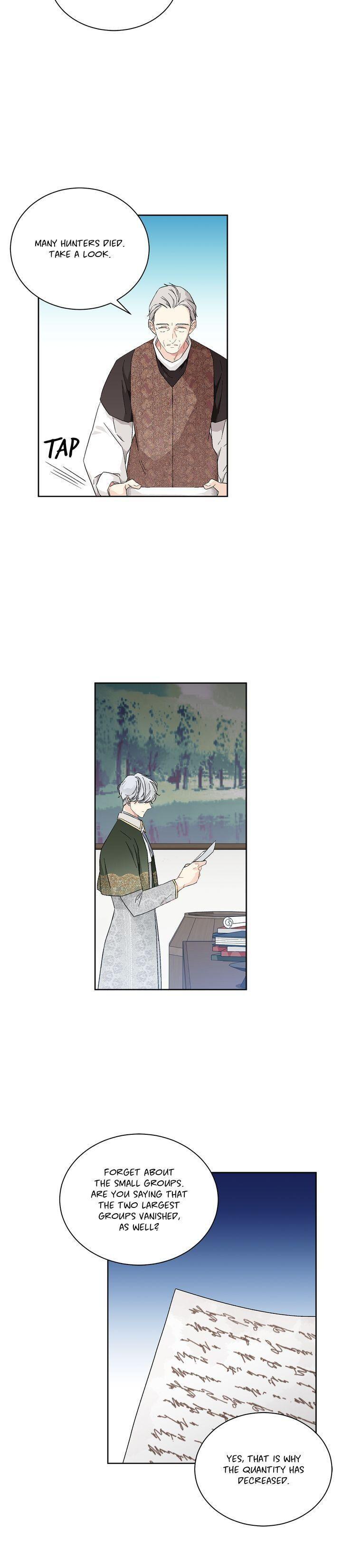Read Elskar Manga Online