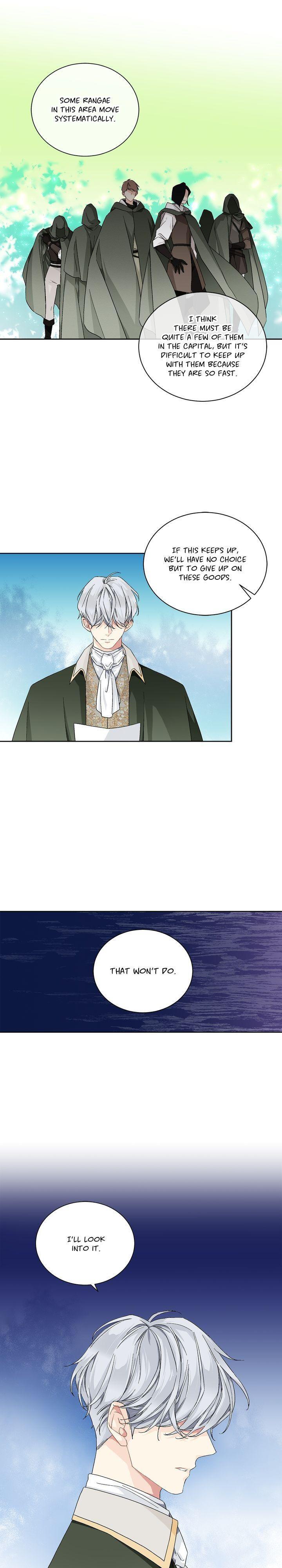 Read Elskar Manga Online