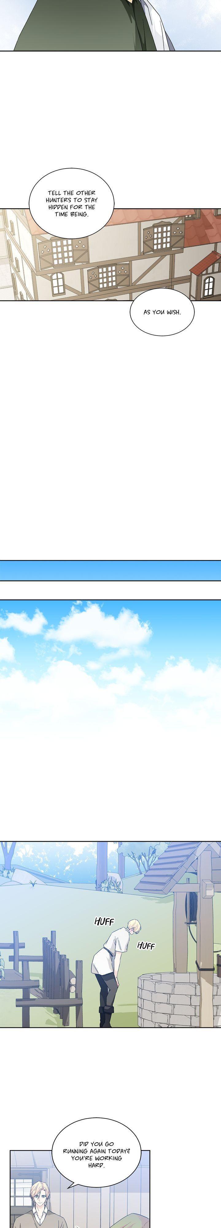 Read Elskar Manga Online