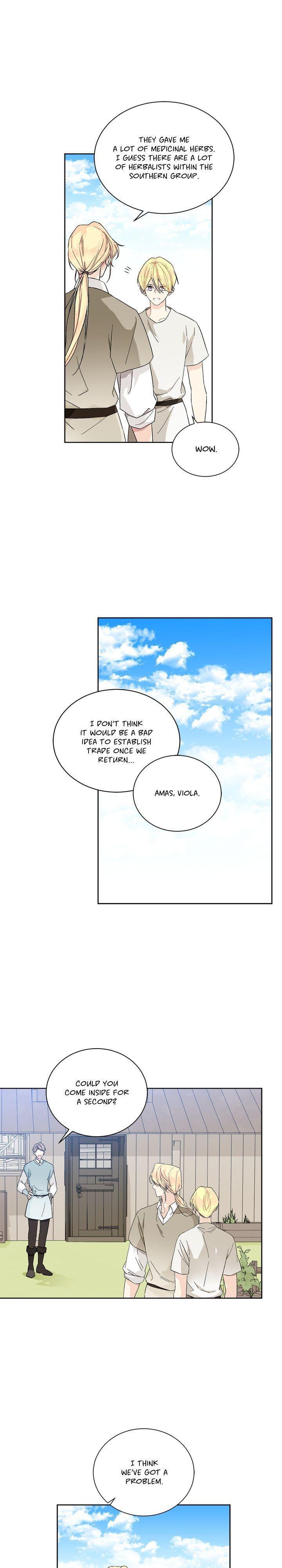 Read Elskar Manga Online