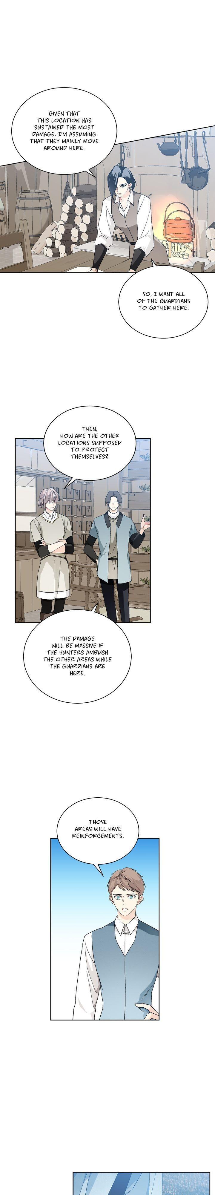 Read Elskar Manga Online