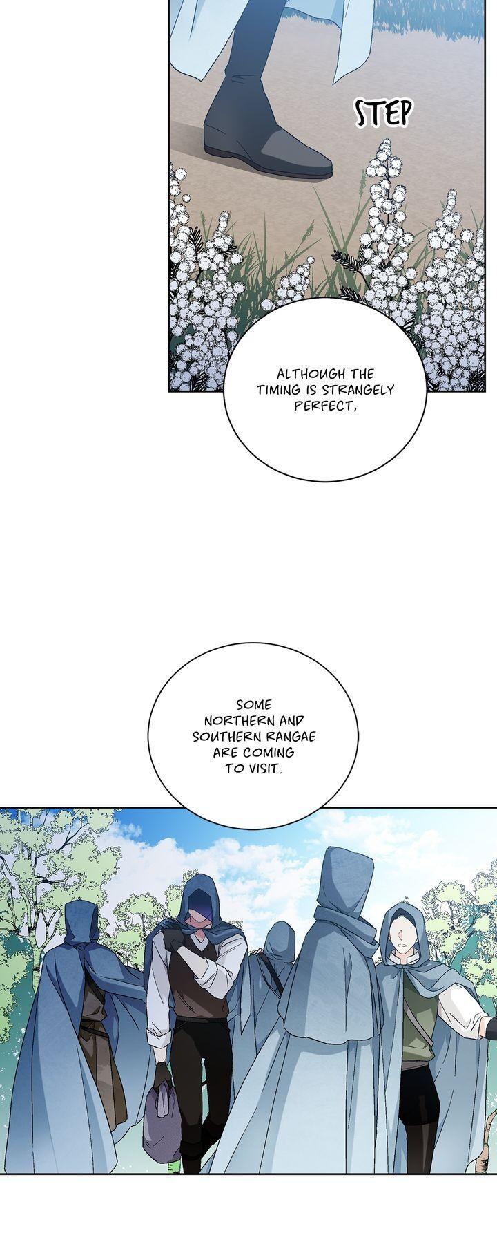 Read Elskar Manga Online