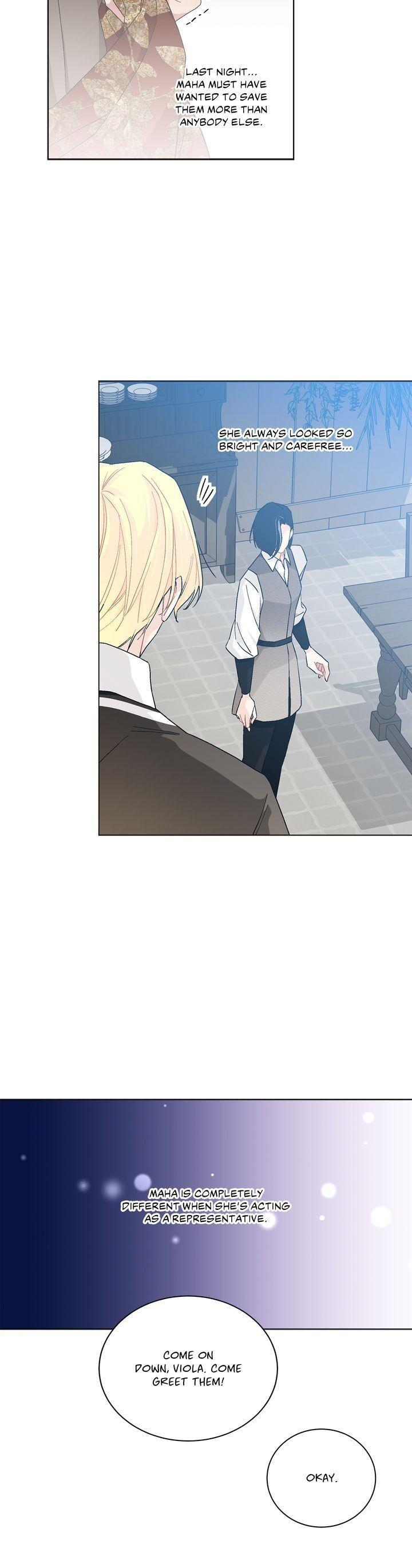 Read Elskar Manga Online