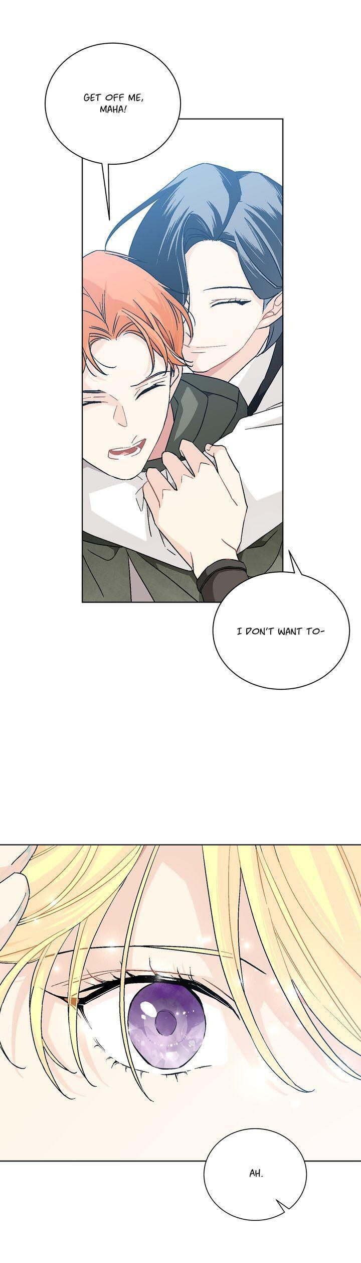 Read Elskar Manga Online