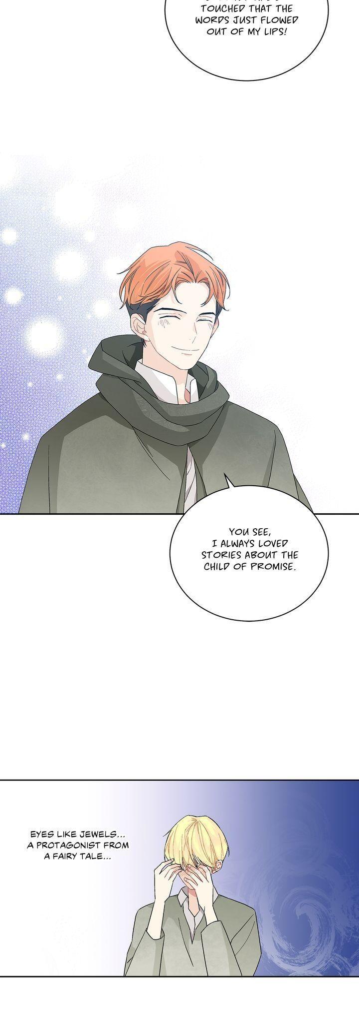 Read Elskar Manga Online