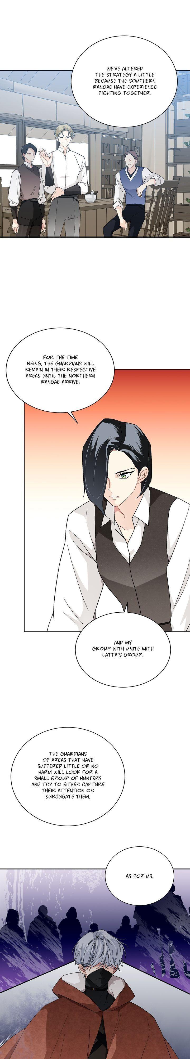 Read Elskar Manga Online