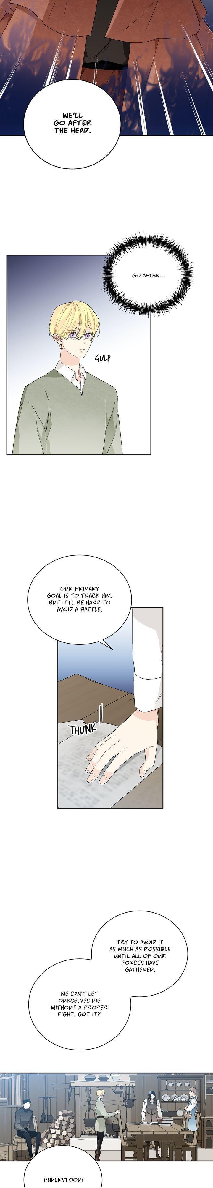 Read Elskar Manga Online