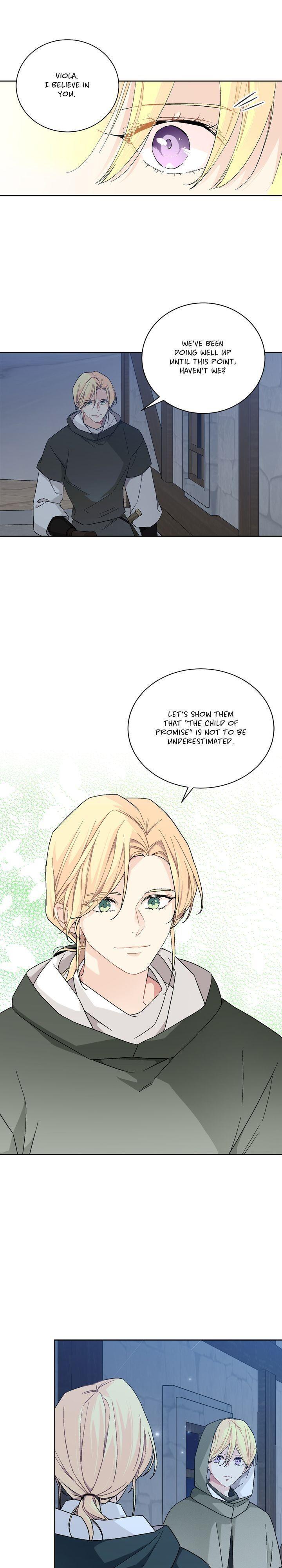 Read Elskar Manga Online