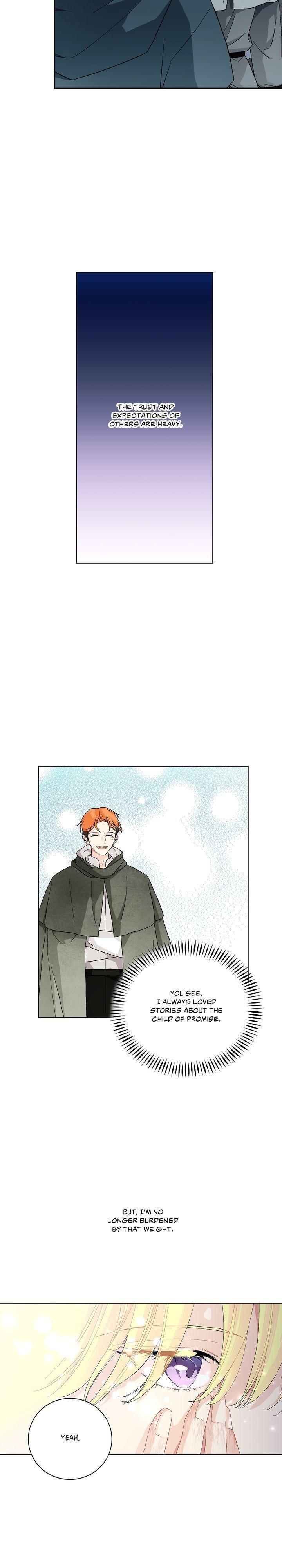 Read Elskar Manga Online