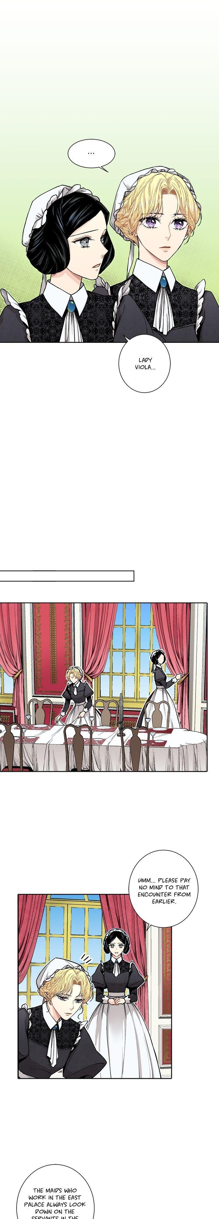 Read Elskar Manga Online