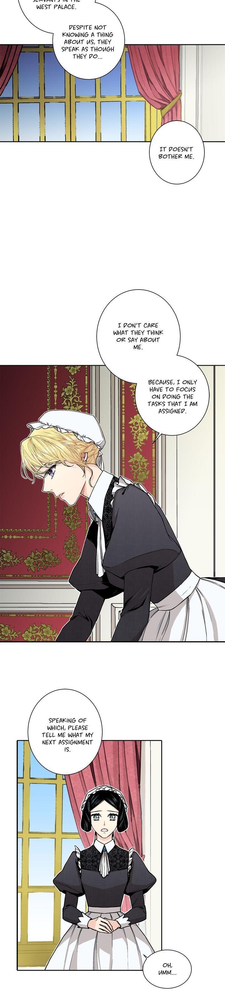Read Elskar Manga Online