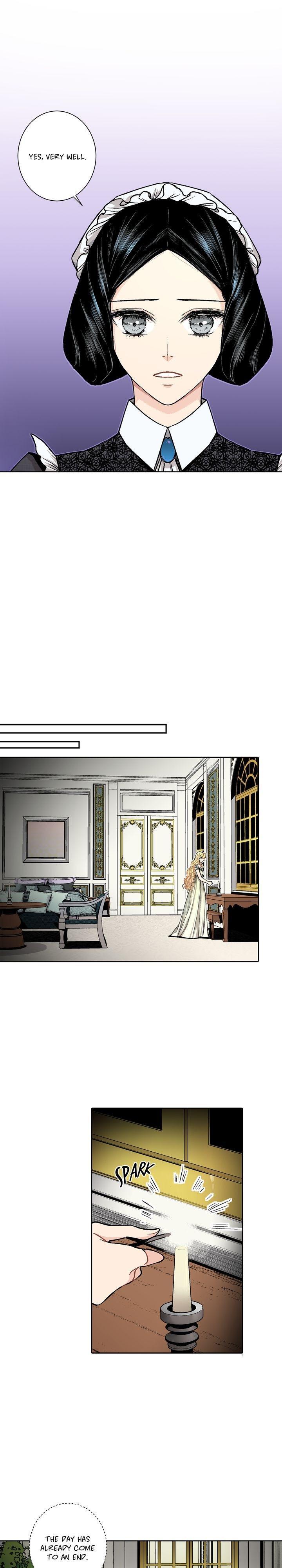 Read Elskar Manga Online