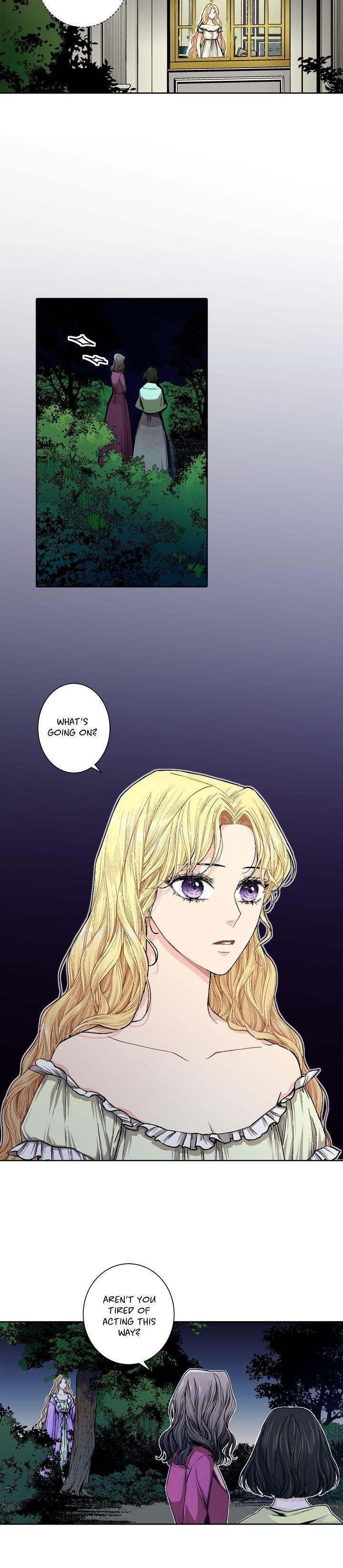 Read Elskar Manga Online