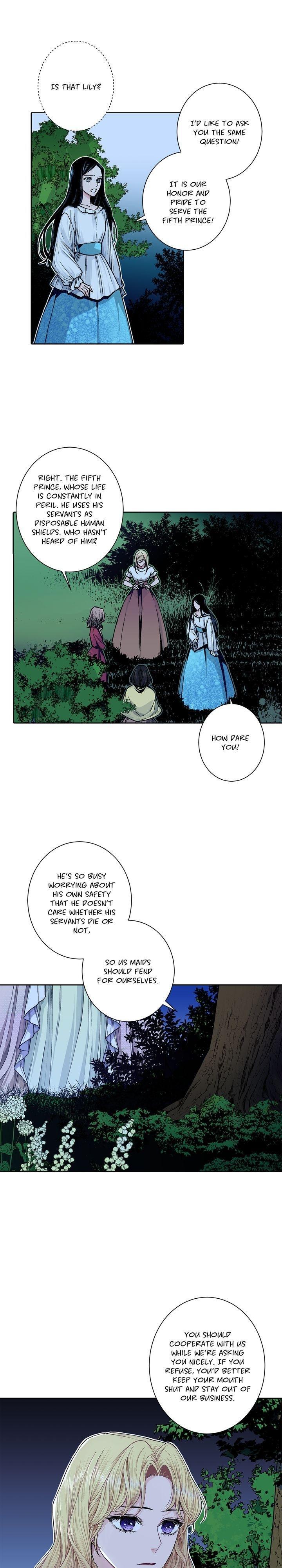 Read Elskar Manga Online