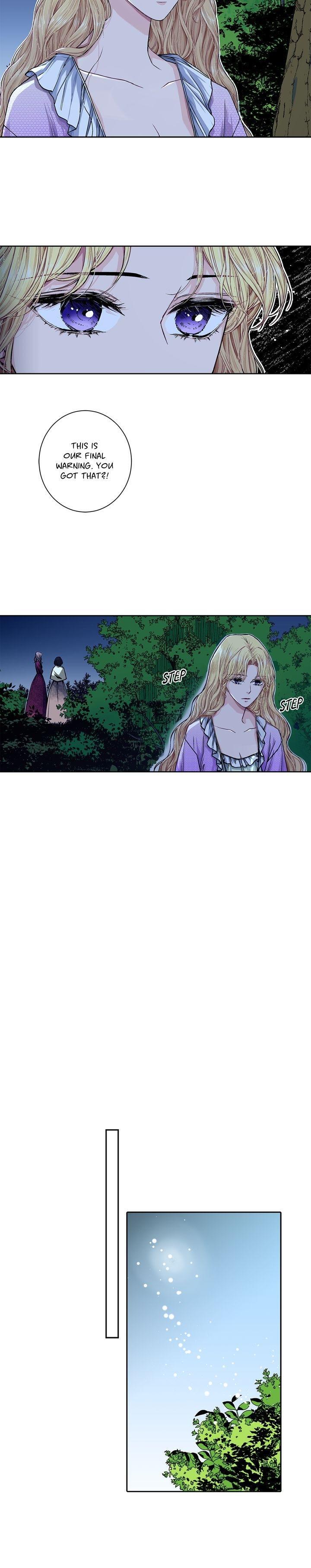 Read Elskar Manga Online