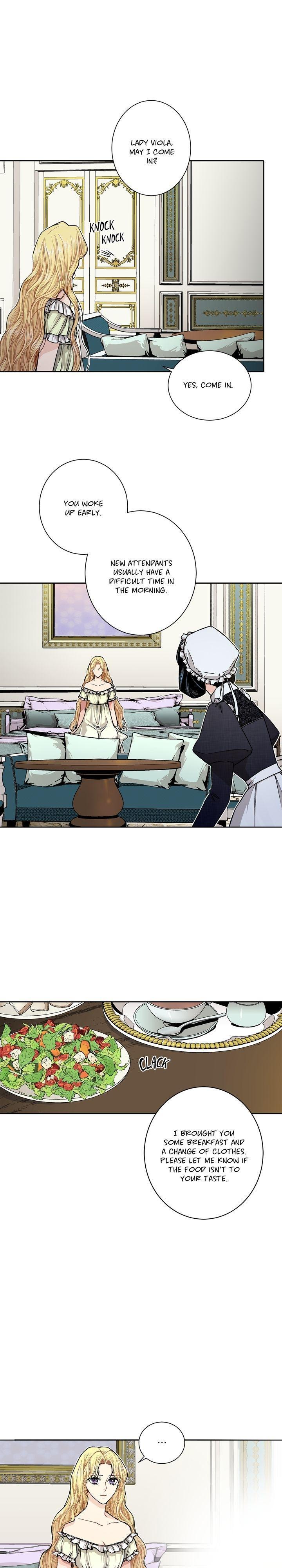 Read Elskar Manga Online