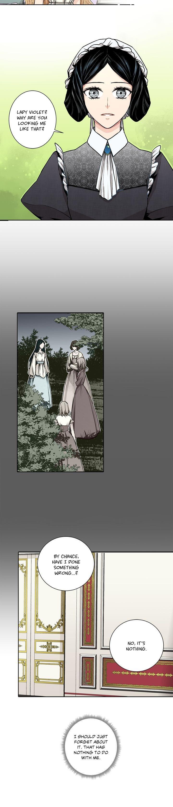 Read Elskar Manga Online